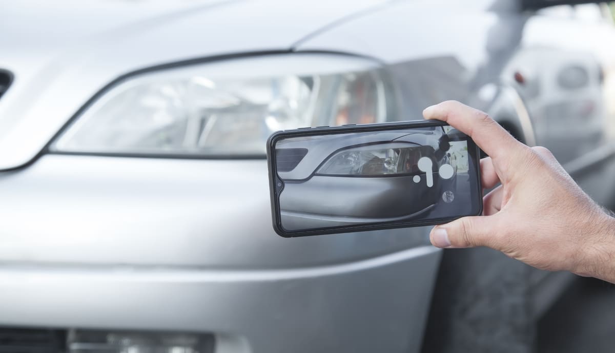 Transiitnumbriga auto kaskokindlustus -