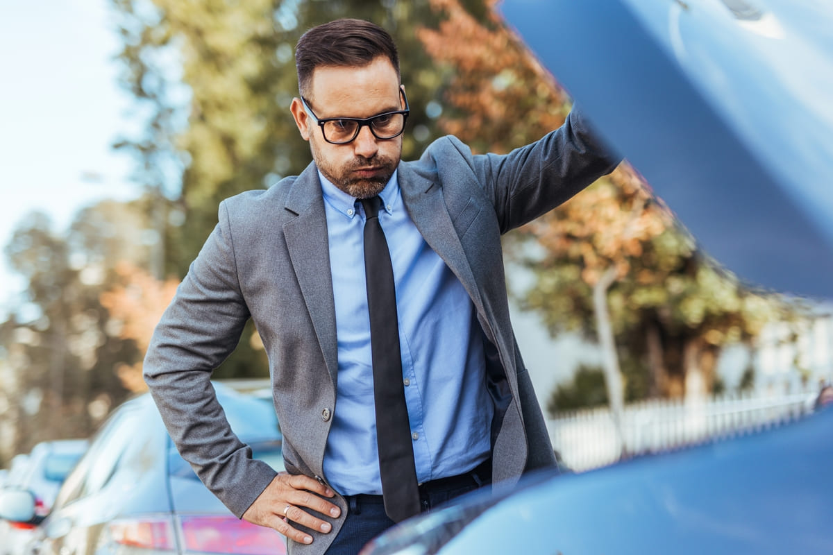 Tehnilise rikke kindlustus on kaskokindlustuse lisakaitse, mis hüvitab auto oluliste detailide ootamatu ja ettenägematu purunemise, kui tegemist ei ole avarii e